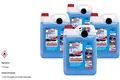 Produktbild: 4x SONAX 03325000 AntiFrost&KlarSicht gebrauchsfertig bis -20°C Frostschutz 5L
