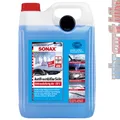Produktbild: Sonax AntiFrost&KlarSicht Frostschutz Scheibenreiniger gebrauchsfertig -20°C