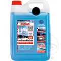 Produktbild: SONAX Frostschutz-Windschutzscheibenreiniger CITRUS READY-MIX 5L