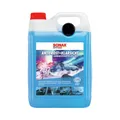 Produktbild: Sonax Scheibenfrostschutz gebrauchsfertig Antifrost+Klarsicht 5 Liter - 03325000