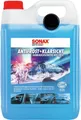 Produktbild: SONAX 03325000 Antifreeze + clear view Scheibenfrostschutz Kanister 5L
