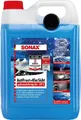 Produktbild: SONAX Winterscheibenreiniger bis -20°C Citrus 5l Kanister