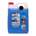Produktbild: Sonax AntiFrost&KlarSicht gebrauchsfertig bis -20°C Scheibenreiniger, 5 Liter