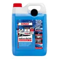 Produktbild: Sonax 03325000 Anti Frost & KlarSicht gebrauchsfertig bis -20°C 5 Liter Frost