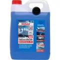 Produktbild: Sonax AntiFrost + KlarSicht gebrauchsfertig bis -20°C 5 Liter (03325000)