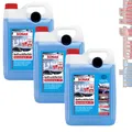Produktbild: 3x Sonax AntiFrost&KlarSicht Frostschutz Scheibenreiniger gebrauchsfertig -20°C