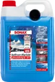 Produktbild: SONAX 03325000  AntiFrost+KlarSicht bis -20 °C Citrus 5 l Frostschutzmittel