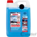 Produktbild: 1x 5 Liter SONAX ANTIFROST+KLARSICHT CITRUS BIS ZU -20°C SCHEIBEN FROSTSCHUTZ