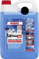 Produktbild: Sonax Scheibenreiniger Antifrost + Klarsicht bis -20°C gebrauchsfertig 5L