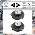 Produktbild: 2x ORIGINAL® Sachs Federbeinstützlager Vorne, Links, Rechts für VW GOLF V
