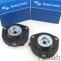 Produktbild: 2x Sachs 802 321 Federbeinlager Domlager vorne für Audi A3 Seat Skoda Octavia
