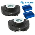 Produktbild: 2X SACHS 802321 FEDERBEINLAGER VORNE FÜR VW GOLF 5 PASSAT TIGUAN SCIROCCO TOURAN