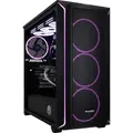 Produktbild: ONE GAMING High End PC IN141 - Core i9-14900KF - RTX 5080 - 2 TB NVMe - 32GB RAM - Win11 - Schwarz