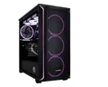 Produktbild: ONE GAMING High End PC IN141 Gaming-PC (Intel Core i9 14900KF, GeForce RTX 5080, 32 GB RAM, 2000 GB SSD, Wasserkühlung)