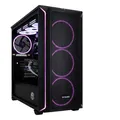 Produktbild: ONE GAMING High End PC IN141 - Core i9-14900KF - RTX 5080 - 2 TB NVMe - 32GB ...