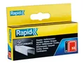 Produktbild: Rapid 53 Serie 12mm Verzinkte Klammern (Pack 2500) RPD5312B2500