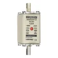 Produktbild: Mersen NH-Sicherungseinsatz SF Gr.00 gG 125A/500VKM NH00GG50V125