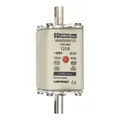 Produktbild: Mersen NH-ZERO-Sicherungseinsatz NH00GG50V125 125A,Gr.00,AC500V NH-Sicherungseinsatz 8430399001159