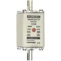 Produktbild: Mersen 1B765.000000 NH-Sicherung   Sicherungsgröße = 00  125 A  500 V 1 St.