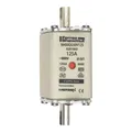 Produktbild: Mersen NH-Sicherungseinsatz SF Gr.00 gG 125A/500VKM NH00GG50V125