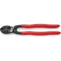 Produktbild: KNIPEX 71 31 250 SB CoBolt® XL Kompakt-Bolzenschneider mit Kunststoff überzogen schwarz atramentiert 250 mm