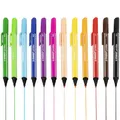Produktbild: STABILO Pointmax Nylon Spitze Fineliner 0.8mm Etui Of 12 Verschiedene Farben