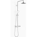 Produktbild: Dornbracht - Showerpipe Mit Brause-thermostat, Ohne Handbrause,