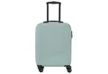 Produktbild: travelite Handgepäck-Trolley Bali - 4-Rollen-Kabinentrolley S 55 cm (mint), 4 Rollen Rollen