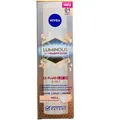 Produktbild: NIVEA Luminous630 Anti Pigmentflecken CC Fluid LSF 30 Hell