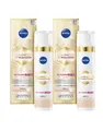 Produktbild: 2x Nivea Cellular Luminous 630 Anti-Pigmentflecken CC Fluid hell No1 je 40ml