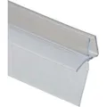 Produktbild: Duschdichtung Glasstärke 5+6+8 Mm Länge 120 Cm Spritzschutzprofile - Schulte