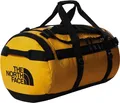 Produktbild: The North Face Reisetasche/Rucksack Base Camp Duffel M Summit Gold-TNF Black : gelb-71 Farbsortierung: gelb-71