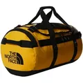Produktbild: The North Face Base Camp Duffel M 71 - Reisetasche 64 cm (summit gold-tnf black)