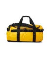 Produktbild: The North Face NF0A52SA4WP1 BASE CAMP DUFFEL - M Sports backpack Unisex Adult Summit Gold-TNF Black-N Größe OS