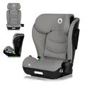 Produktbild: LIONELO NEAL I-SIZE Kindersitz, Gruppe 2 3, von 100-150 cm Von ca. 3 bis 12 Jahren Befestigung ISOFIX oder ohne Gurte Verstellbare Kopfstütze Seitenschutz Armlehnen Standard R129