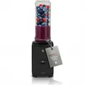 Produktbild: Kult X Mix & Go – Smoothie Maker & Mixer, kompakter Standmixer 300 W mit 0,6 ...