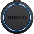 Produktbild: OOONO Blitzerwarner CO-DRIVER NO2 Verkehrsalarm, Bluetooth, mit App, Echtzeitwarnung