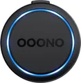 Produktbild: OOONO OOONO CO-DRIVER NO2 (Gefahrenwarner) Navigationsgerät Einbau-Navigationsgerät