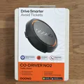 Produktbild: OOONO CO-Driver NO2 - Warnt vor Blitzern & Gefahren