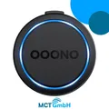 Produktbild: OOONO CO-Driver NO2 2025 Bluetooth Blitzerwarner & Verkehrsalarm NEU