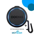Produktbild: OOONO CO-Driver NO2 2025 inkl Sonnenblendenhalterung Blitzerwarner Verkehrsalarm