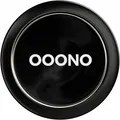 Produktbild: OOONO Co-Driver NO2 - Verkehrsalarm - kabellos - Bluetooth - Zubehör - schwarz