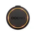Produktbild: OOONO CO-DRIVER NO2 Verkehrswarner Schwarz
