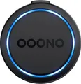 Produktbild: OOONO CO-Driver NO2 NEUES Modell 2025 Warnt vor Blitzer Gefahren Blitzerwarner