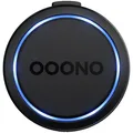 Produktbild: OOONO CO-DRIVER NO2 , Verkehrswarner, schwarz