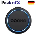 Produktbild: 2 Pack  CO-Driver NO2 NEUES Modell 2024 - Optimierter CO-Driver fürs Auto