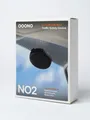 Produktbild: OOONO Co-Driver NO2 Verkehrsalarm Blitzerwarner USB-C 2024/25