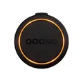 Produktbild: OOONO CO-DRIVER NO2 Verkehrswarner Schwarz