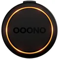 Produktbild: OOONO DE10010102 CO-DRIVER NO2 Verkehrsalarm (Ø x H) 44 mm x 14 mm