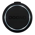 Produktbild: OOONO CO-DRIVER NO2 Verkehrswarner Car Play Android Auto schwarz